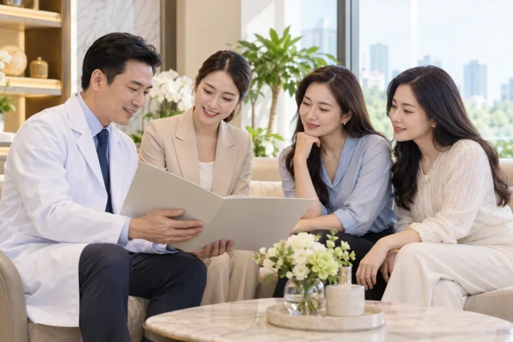 Trẻ hóa mặt giữa: Vùng dưới mắt, má và cách chọn phương án 49 trẻ hóa mặt giữa - hình ảnh 10
