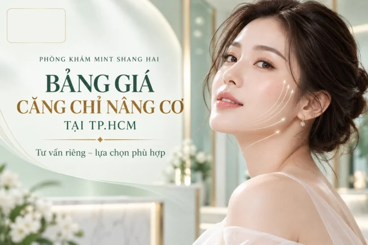 bảng giá căng chỉ nâng cơ tại TPHCM - hình ảnh 8