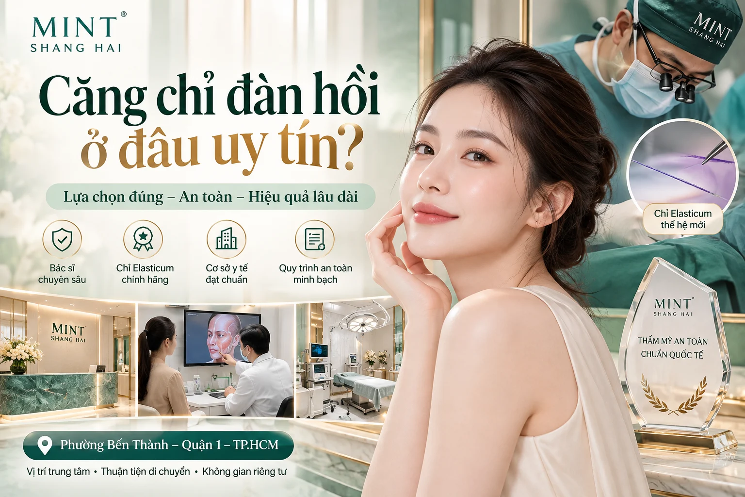 Căng chỉ đàn hồi ở đâu uy tín? 15 tiêu chí chọn 81 căng chỉ đàn hồi ở đâu uy tín - hình ảnh 9