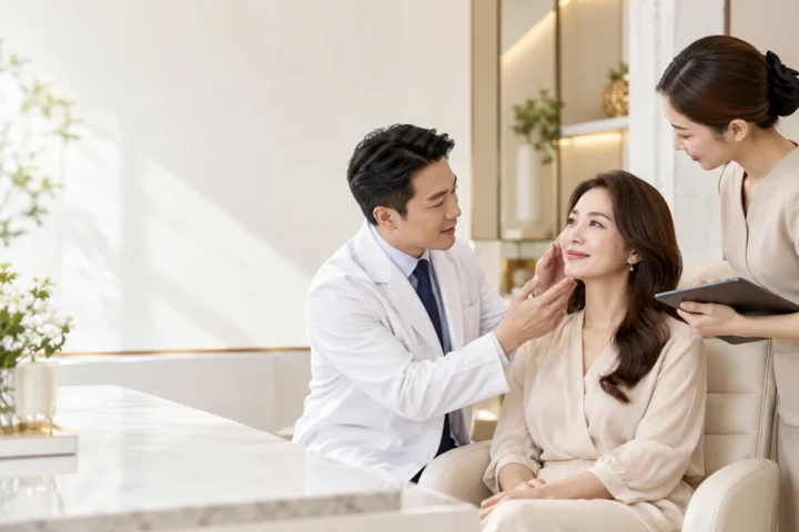 Căng chỉ giữ được bao lâu? 9 yếu tố ảnh hưởng kết quả | Mint Shanghai 2 căng chỉ giữ được bao lâu - hình ảnh 10