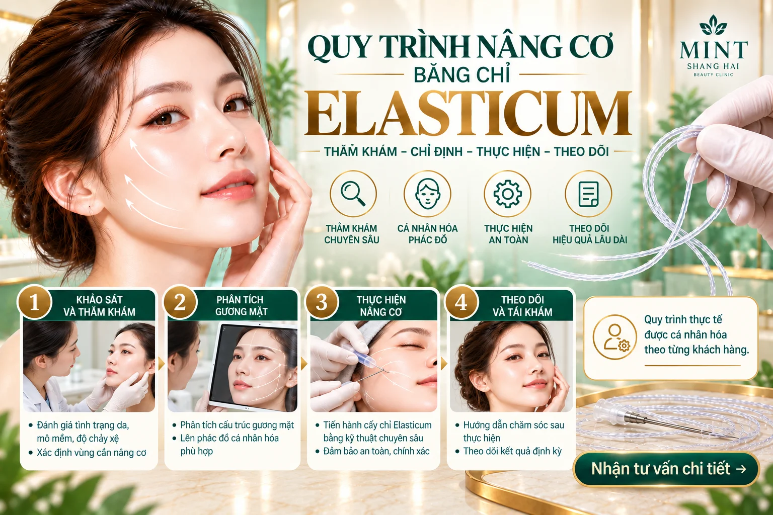 chỉ đàn hồi Elasticum - hình ảnh 5