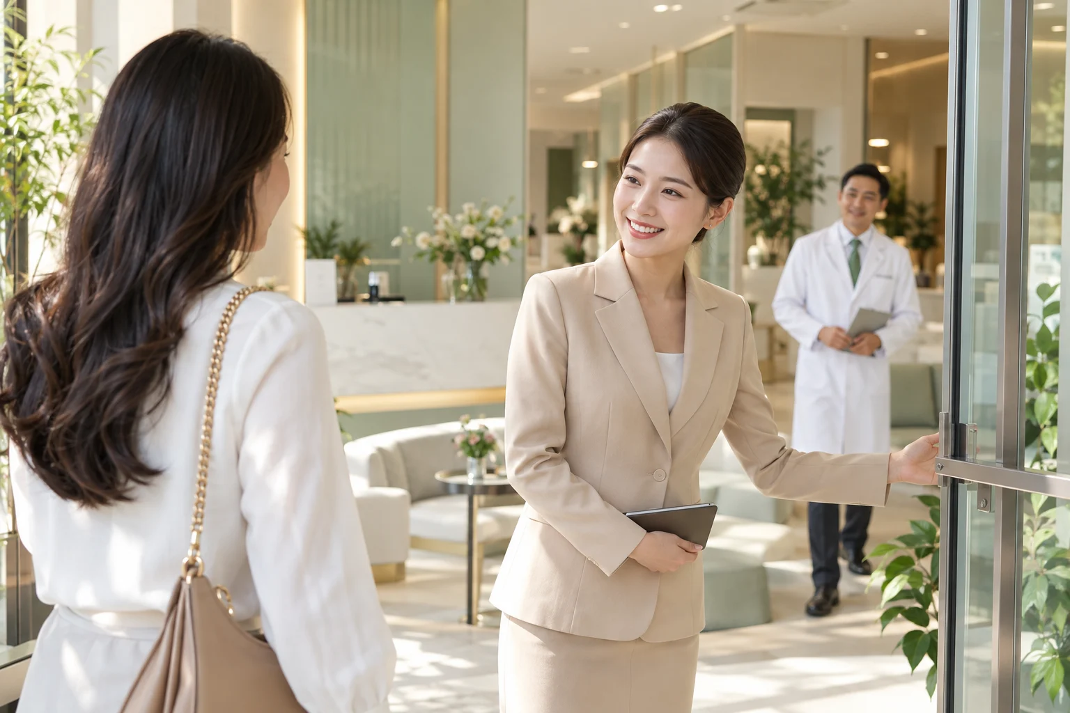 chỉ đường đến Mint Shanghai - hình ảnh 3
