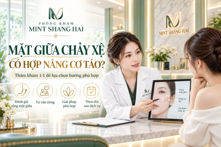 nâng cơ táo cho mặt giữa chảy xệ - hình ảnh 9