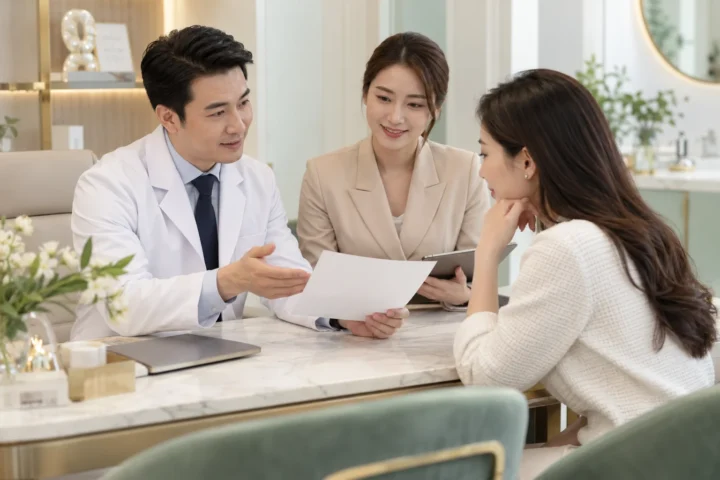 Nâng cơ táo có đau không? Cảm giác khi thực hiện và cách chuẩn bị 12 nâng cơ táo có đau không - hình ảnh 2