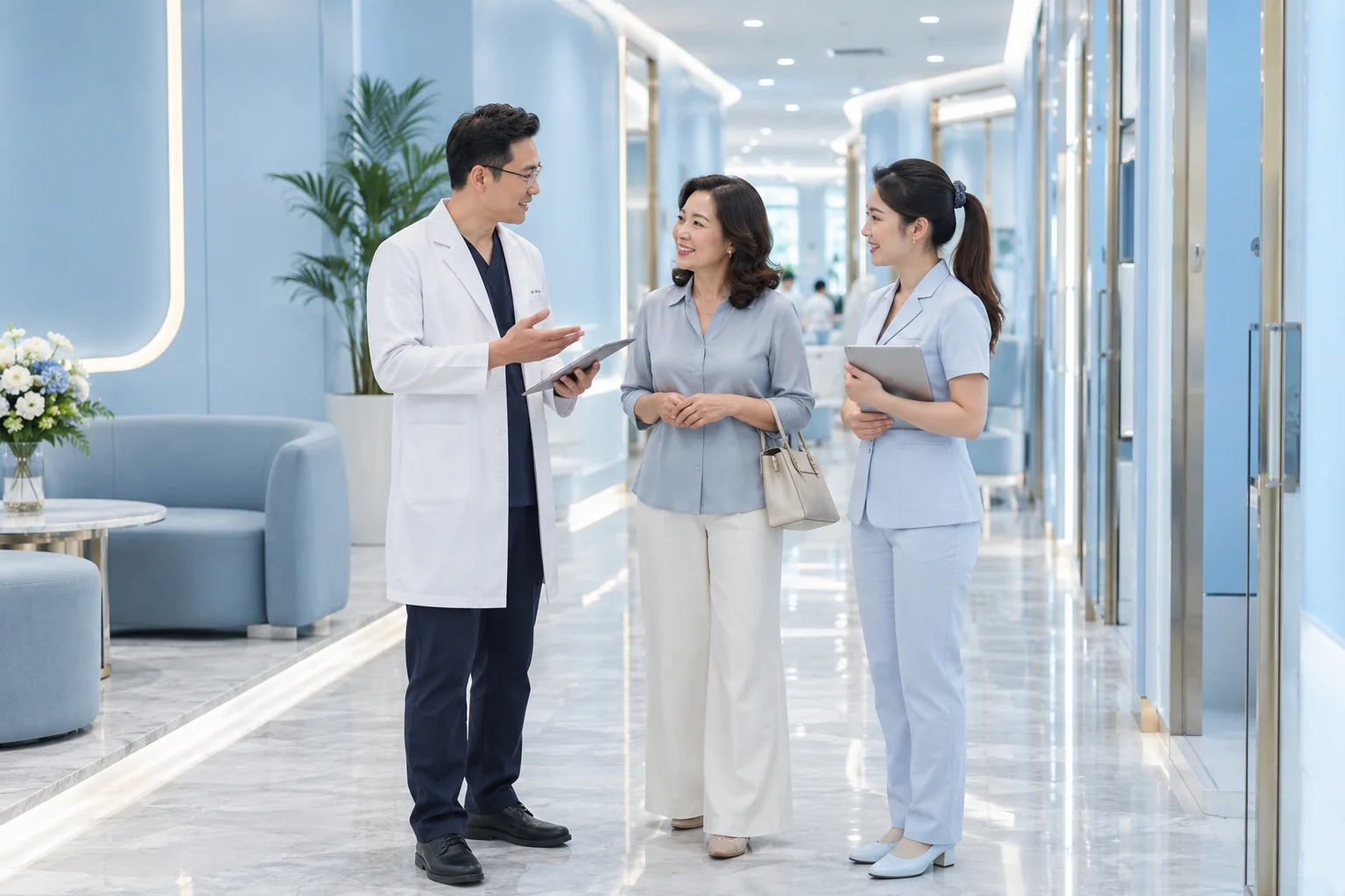 quy trình tư vấn nâng cơ táo - hình ảnh 10
